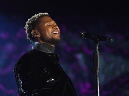 usher photos 17