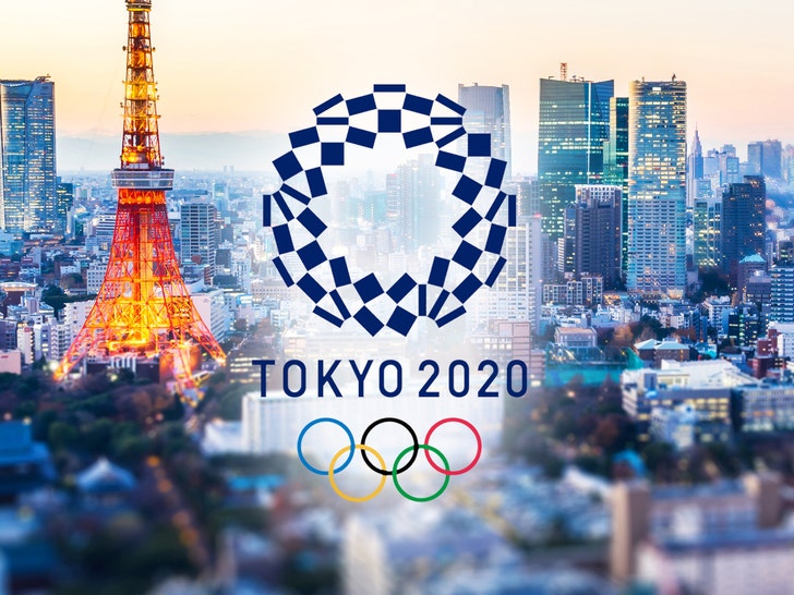 Tokyo Olympics Announce New Start Date, July 2021