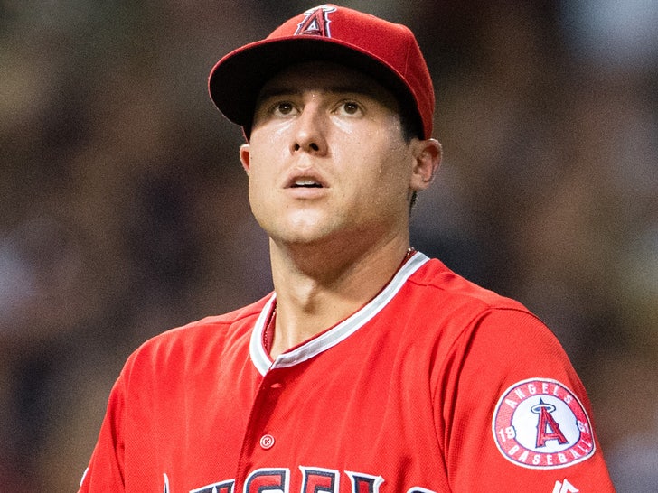 Tyler Skaggs Death, Ex-Angels Employee Charged With Distributing