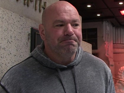 dana white