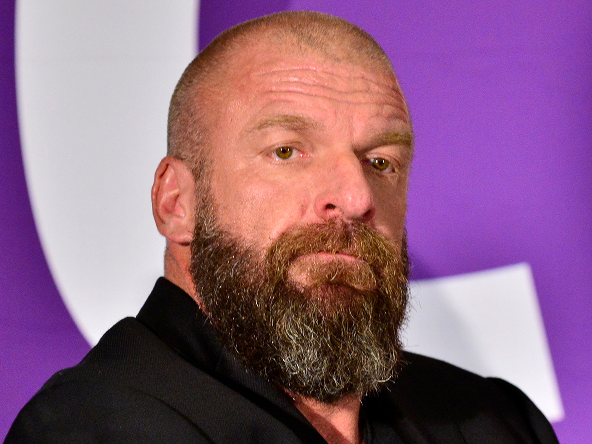 WWEs Triple H Says Hell Never Wrestle Again, Details Near-Death Medical Scare
