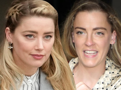 0606 amber heard whitney heard getty