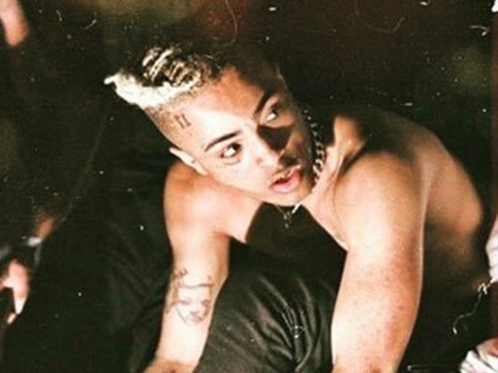 XXXTentacion Mom Reacts to Murder Verdict, Happy for Closure