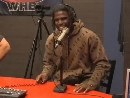 Tyreek Hill
