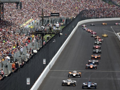 indy 500 2023 getty 