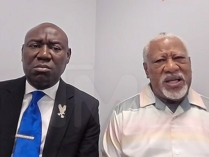 James Wilburn, Ben Crump
