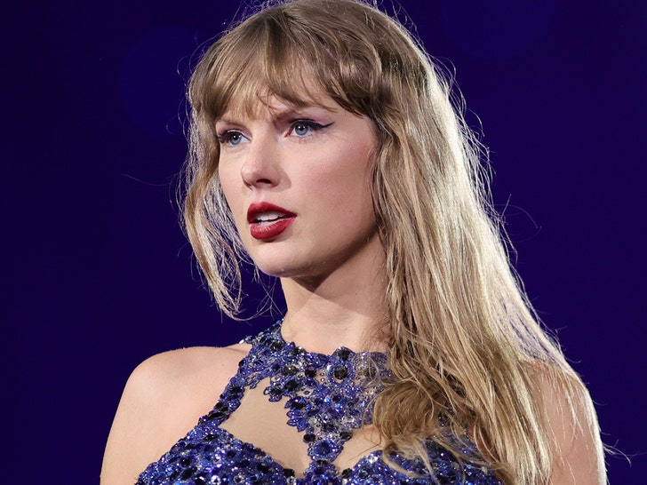 Taylor Swift's 'Eras' Concerts in Vienna Canceled Due to Planned Terrorist Attack