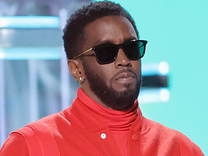 diddy getty 1