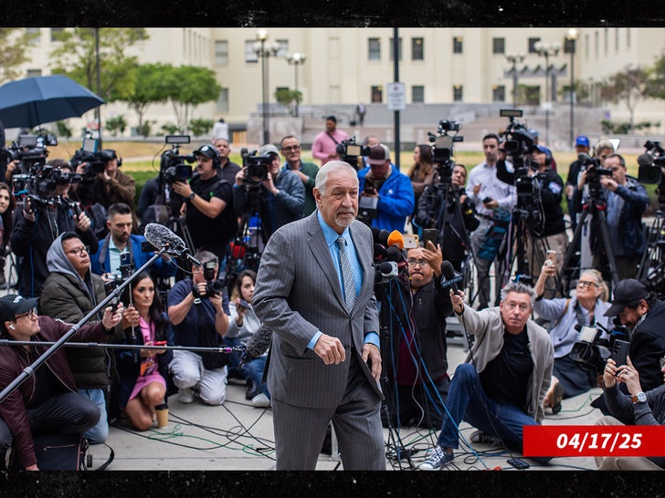 mark geragos menendez sub getty swipe