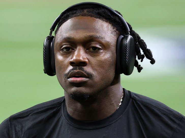 aj brown getty 1
