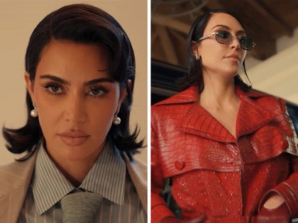 Kim Kardashian