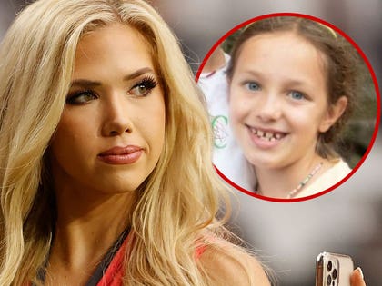 janie hunt gracie hunt getty comp