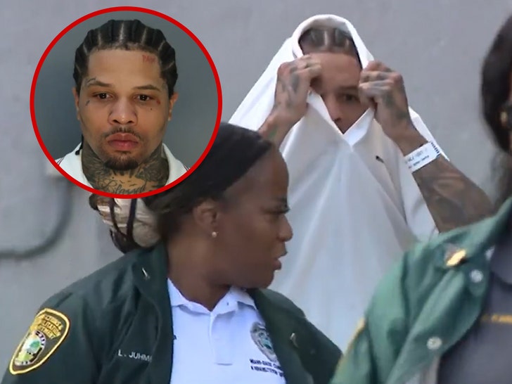 Gervonta Davis