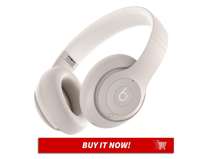 Bose Noise-canceling headphones