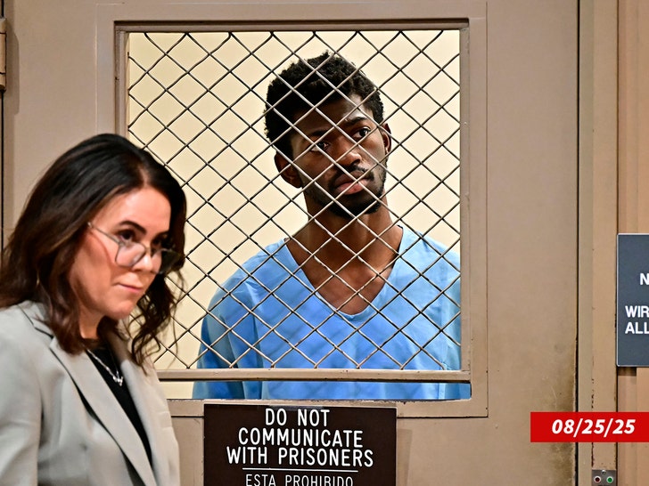 Lil nas x cietumā getty