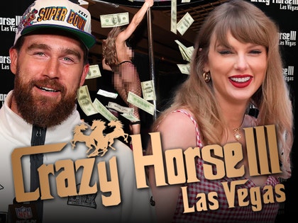 travis kelce and taylor swift crazy horse 3 getty 1