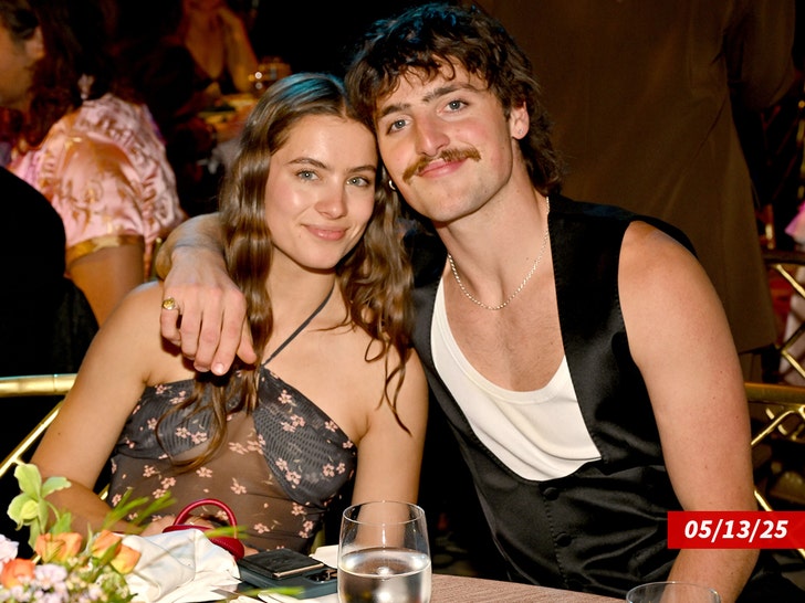 Banson Bune Maggi Thurmon Getty