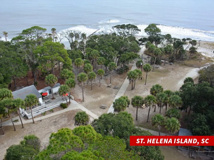 Ilha de Santa Helena sub beaufort-sc.com swipe