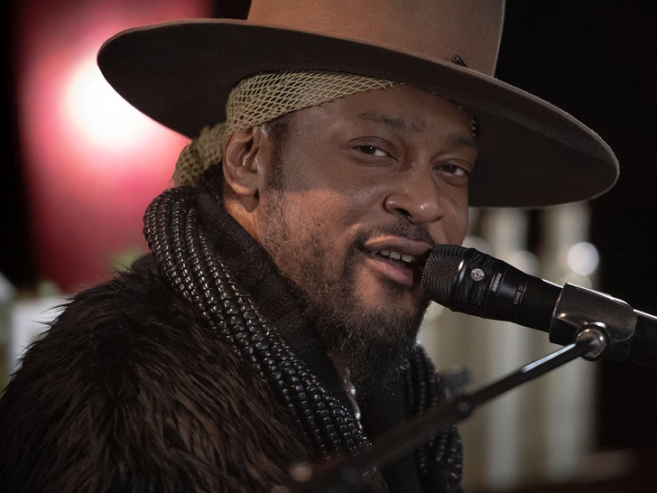 Remembering D’Angelo