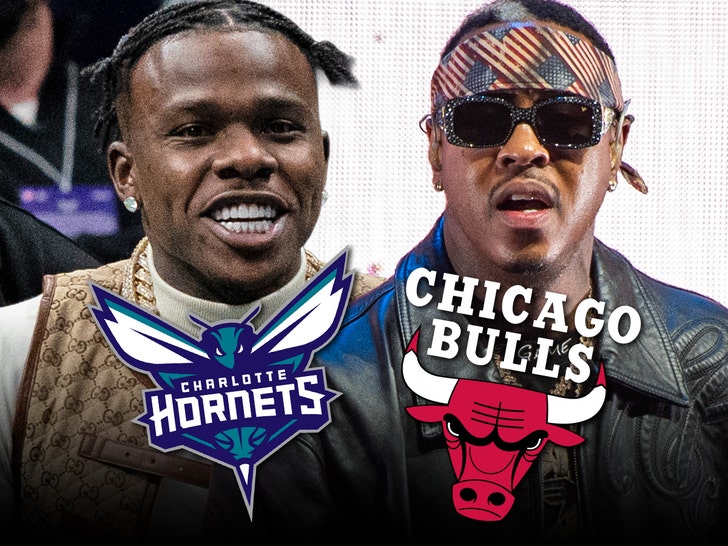 dababy and jeremih getty 1