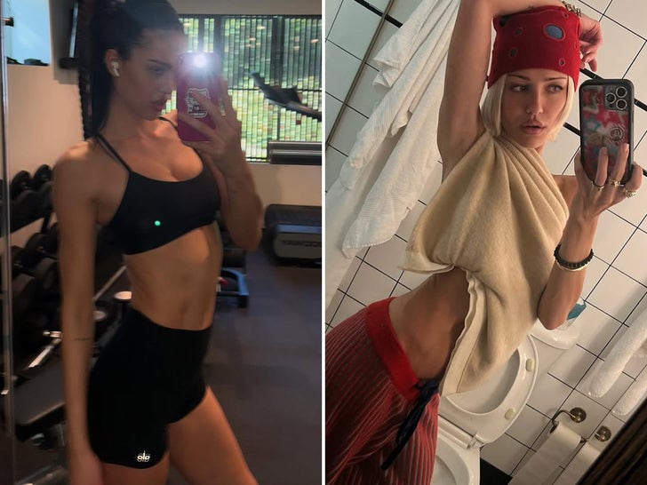 Who'd You Rather?! -- Part 4