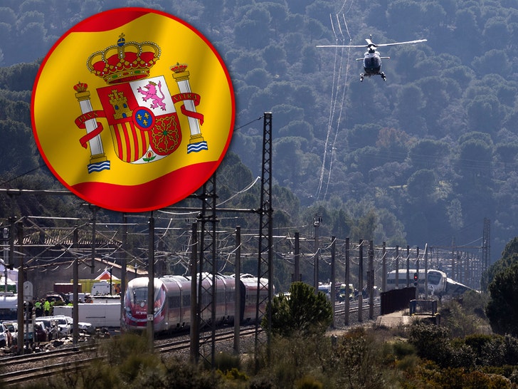 spanich train accident getty 6