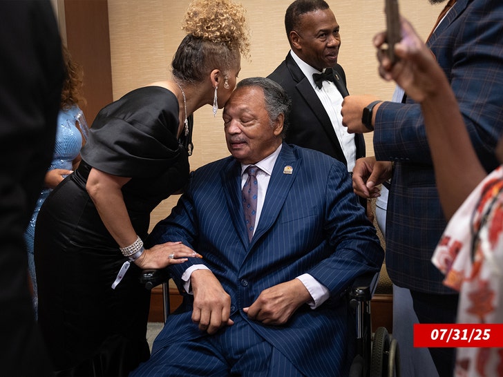 Dominee Jesse Jackson Getty 3