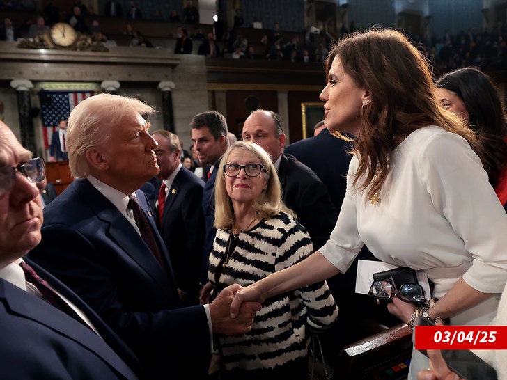 nancy mace donald trump getty 1