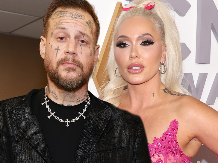 jelly roll Bunnie xo getty comp