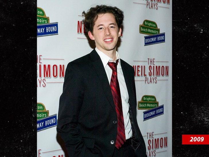 josh grisetti getty 2