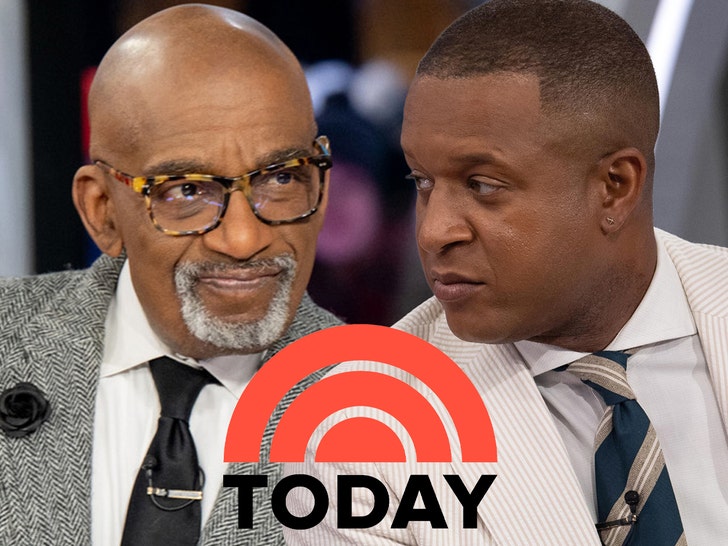 Al Roker Shares Powerful Message After 'TODAY' Intruder Scare