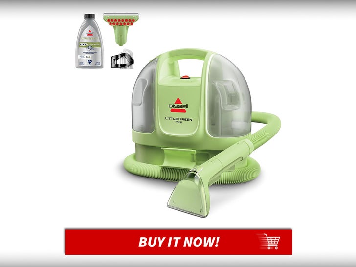 Bissell-Little-Green-Mini-Portable-Cleaner-Car-Accessories-MAIN