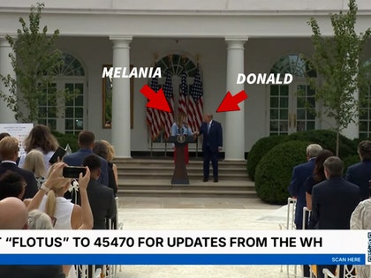 trump-melania-rose-garden-08-20-2026