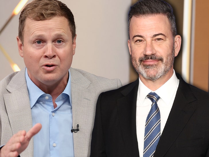 Spencer Pratt Jimmy Kimmel main