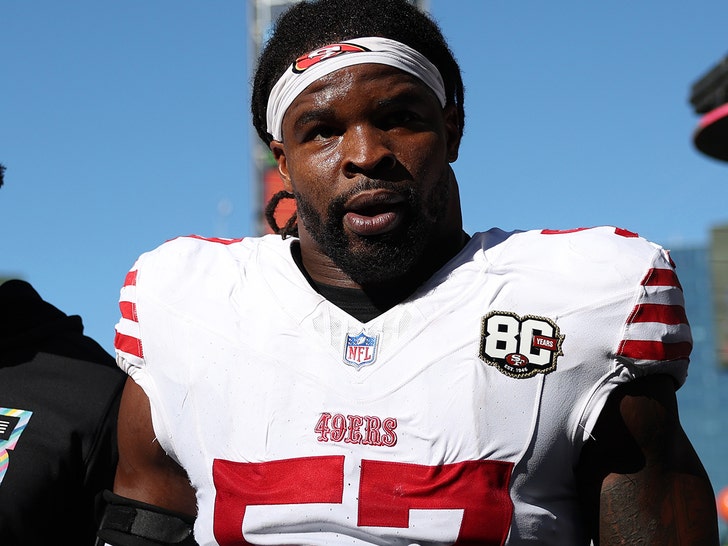 Dre Greenlaw main getty