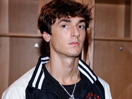 Bryce Hall getty