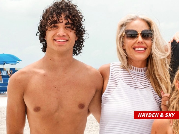 hayden hitt sky daily