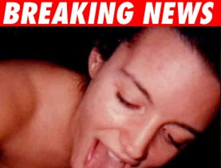 Rumors have been floating around the Internet that there is a sex tape feat...