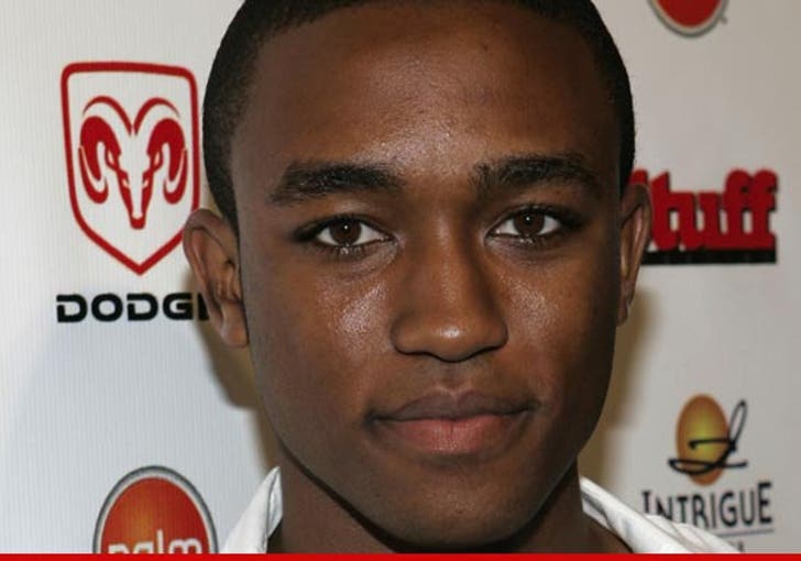 Disney Star Lee Thompson Young -- Death Certificate Released ... Gunshot  Wound To Head