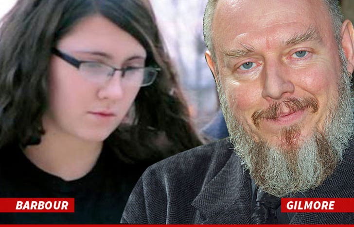 Confessed Craigslist Killer -- TOO EVIL -- Even For Church :: 0218-miranda-barbour-peter-gilmore-3