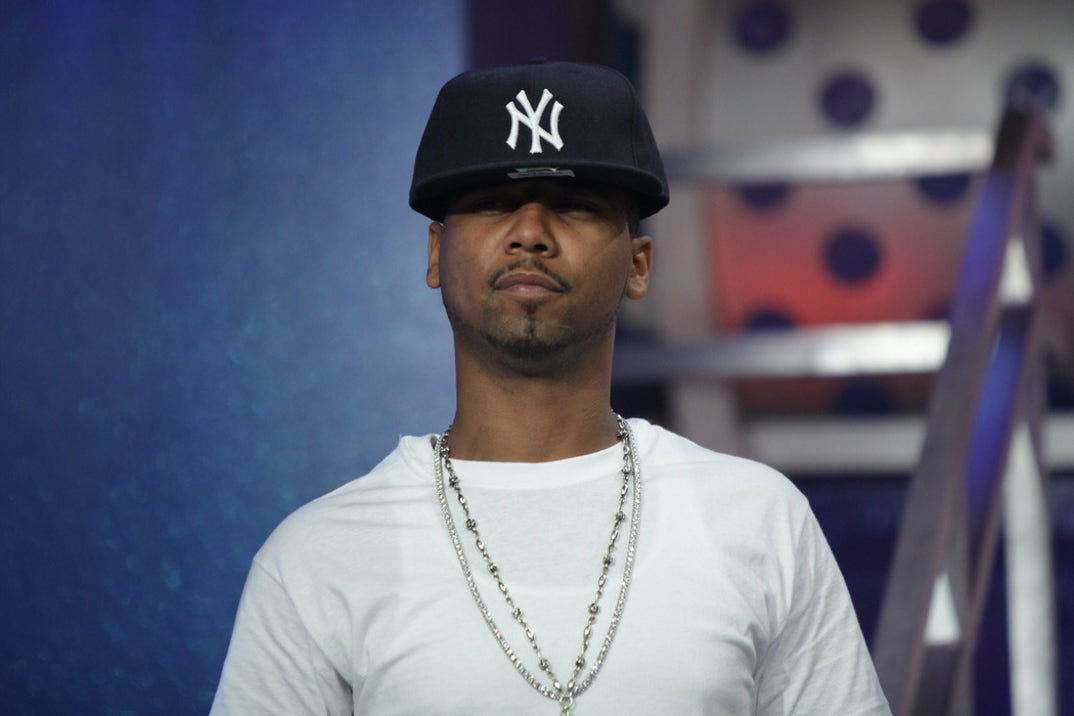 Juelz Santana Through The Years photos 9