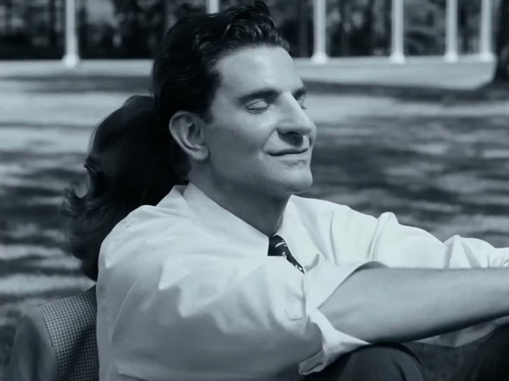 Bradley Cooper Transforms Into Leonard Bernstein in 'Maestro' Trailer After  Prosthetics Backlash - Men's Journal