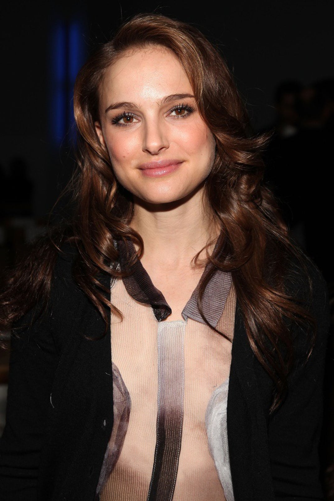Natalie Portman Through The Years Photos 5
