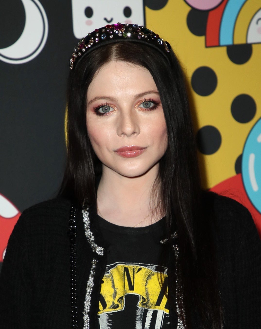 Michelle Trachtenberg 14