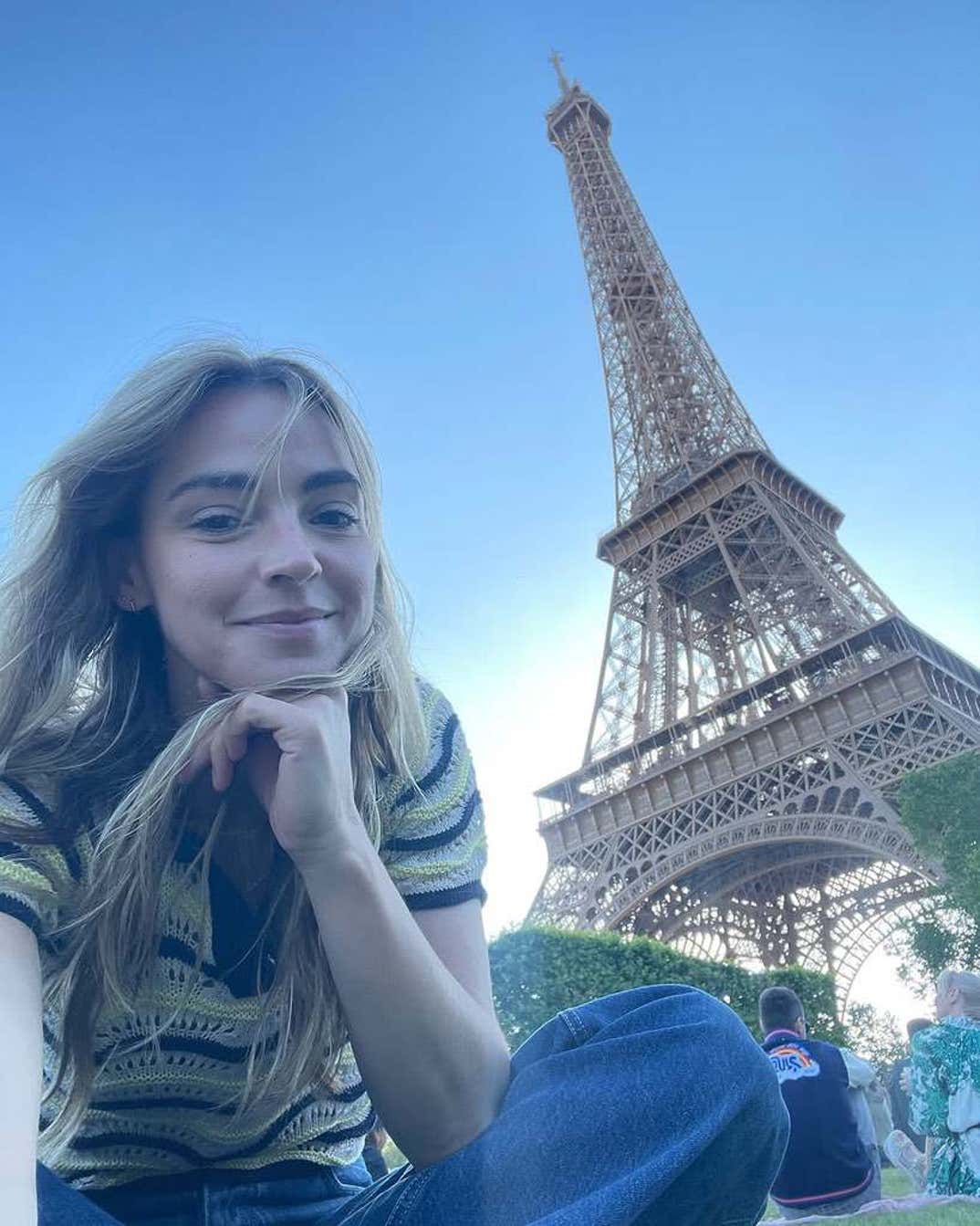 Katelyn Tarver