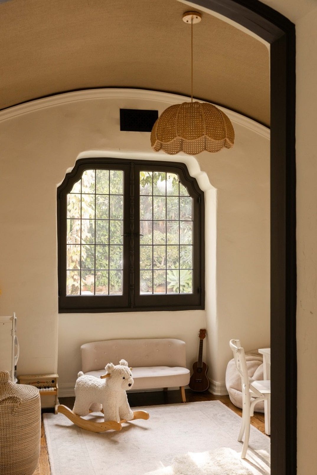 Aaron Paul Lists Los Angeles Home 2