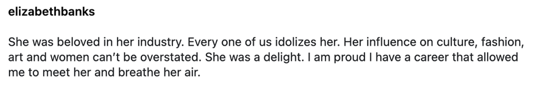 Diane Keaton Tributes 4