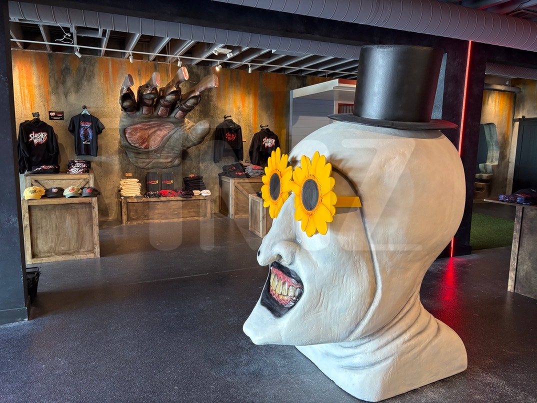 Slashback Video WEHO 6