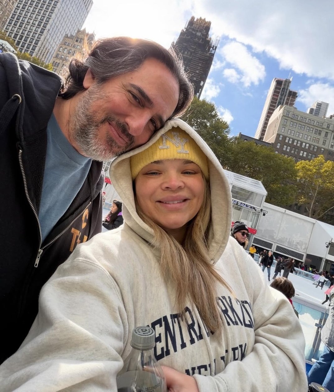 Trisha Paytas New York Life 25