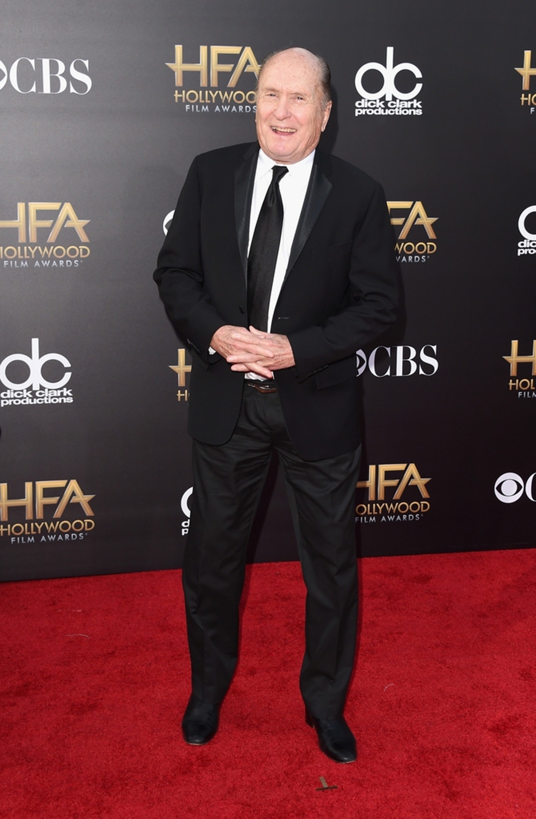 Remembering Robert Duvall 1